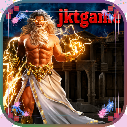 jktgame — mitra unggulan